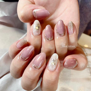 綺麗めニュアンスデザインが豊富なコース　
カラー/配置替え自由です

#定額デザイン#綺麗めネイル#ニュアンスネイル#オフィスネイル 