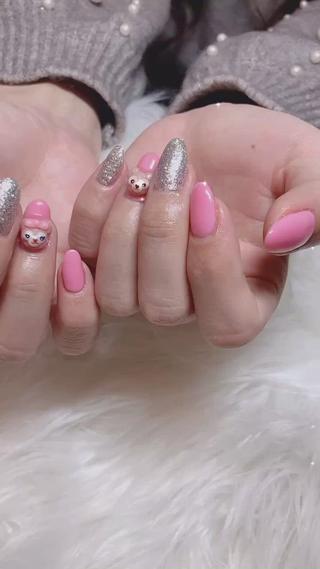 キャラクターパーツ追加しています 