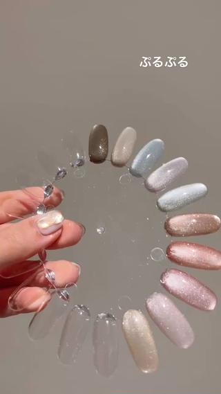 ネイル premiere 錦糸町マルイのネイルデザイン