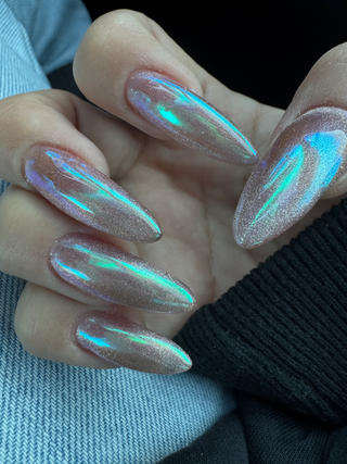 マグのワンカラーにパウダー
奥行き感·͜· ︎︎