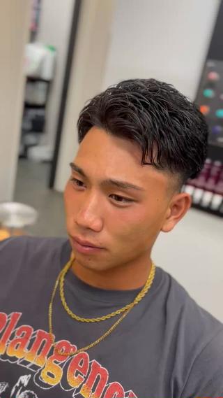 反対側の写真も！
こんな感じになってます
是非参考にしてみてください 