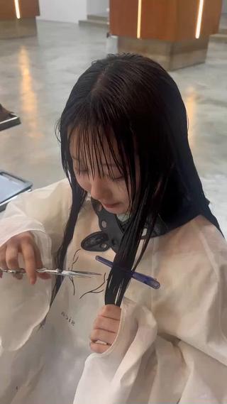 スタイルチェンジもおすすめです!★