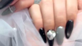 ネイル Silk ＆.のネイルデザイン