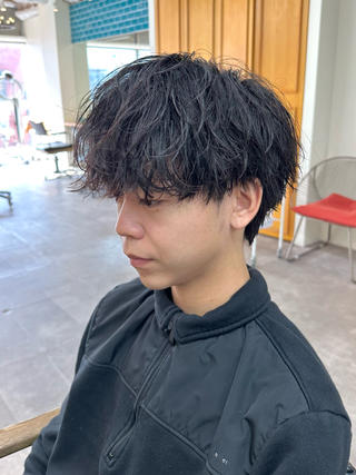 ソフトツイストスパイラル