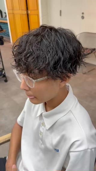 波巻きスパイラル