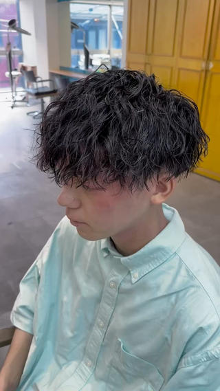 ツイストスパイラル