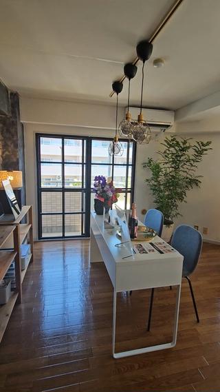 5/18(土)新百合ヶ丘から
多摩市永山へ移転いたしました❥ 

内装もすべてにDIYにこだわり
装いも新たなサロンになりました！

気持ちもあらたに
新しい永山のサロンで
みなさまをお待ちしております(*˘︶˘*)♡

\\ 公式LINEで全員クーポンプレゼント中です //
↓HPなどのリンクもこちらから！
@683gdvef（@を入れて検索）

#多摩市永山ハリウッドブロウリフト眉毛ワックス眉毛パーマ
#多摩市永山ブラジリアンワックス
#多摩市永山オイルリンパドレナージュ
#多摩市永山リラクゼーション
#多摩市永山サロンドビジュー 