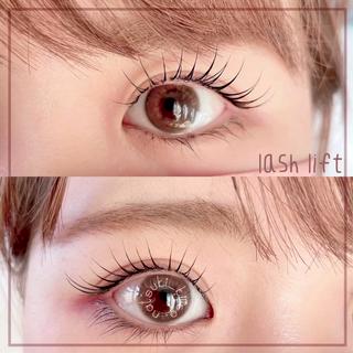 マツエク・マツパ kijico 志木駅のマツエク・マツパデザイン