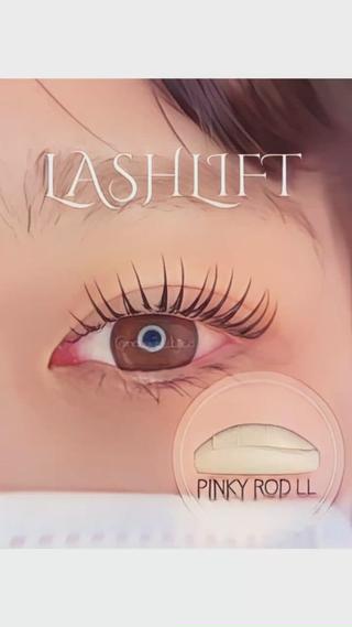 マツエク・マツパ kijico 志木駅のマツエク・マツパデザイン