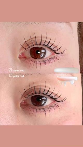 マツエク・マツパ kijico 志木駅のマツエク・マツパデザイン