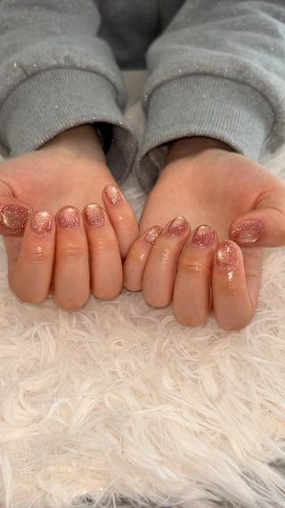 ネイル nail salon Cuoréのネイルデザイン