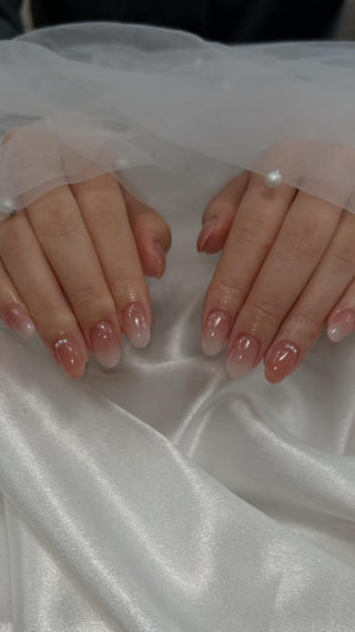 ネイル nail salon Cuoréのネイルデザイン