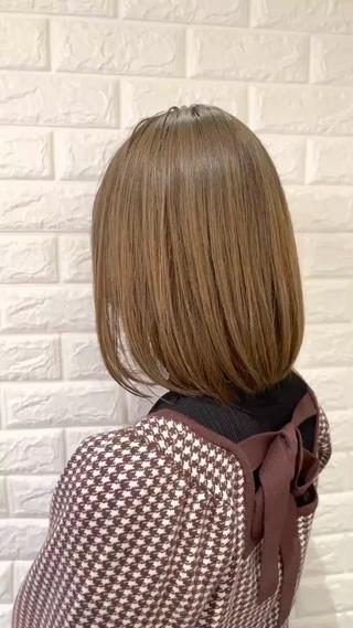 #新潟美容室#新潟美容師#新潟縮毛矯正#新潟髪質改善#縮毛矯正#髪質改善
 