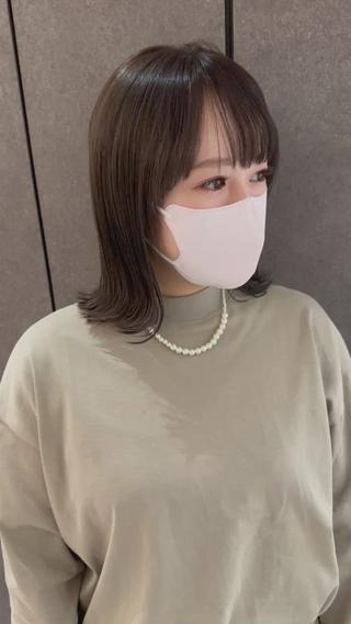 テラカラーが本当におすすめです 