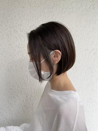 #新潟美容室#新潟美容師#新潟縮毛矯正#新潟髪質改善#縮毛矯正#髪質改善
 