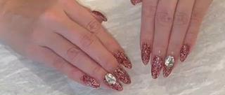 ブラウンカラー