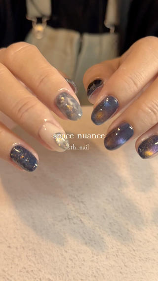 ネイル Kotoha （ことは）のネイルデザイン