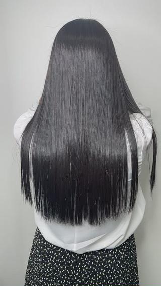 話題沸騰酸熱トリートメント 