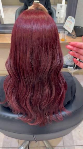 Rose red

トリートメントは超音波+1100円(初回550円)で追加可能です 