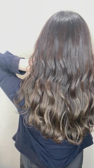 セミロング お悩み、似合わせ提案 将真のヘアスタイル
