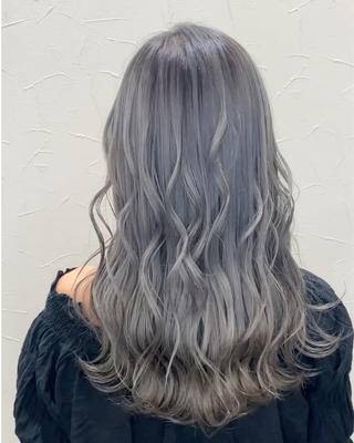 セミロング お悩み、似合わせ提案 将真のヘアスタイル