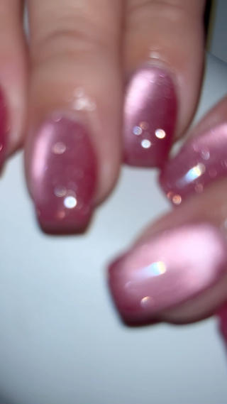 ネイル NailSalon _Amulet_のネイルデザイン