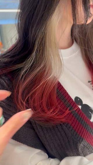 デザインカラー