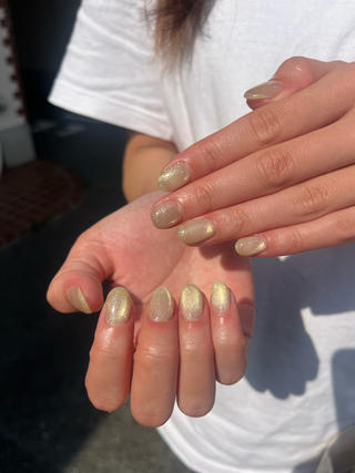 ネイル JUNNAIL ゆあのネイルデザイン