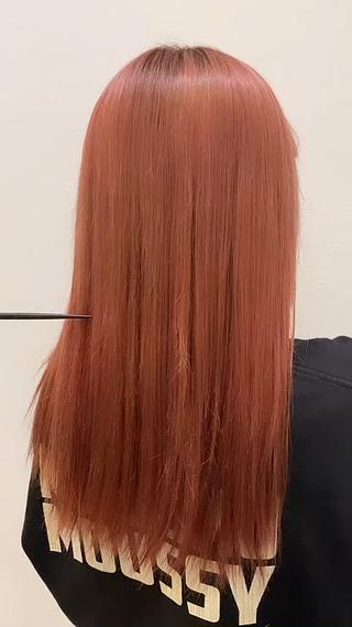 リタッチカラーモデルさん募集中です
通常6600円のトリートメント付きでとってもお得
#無料カラーモデル