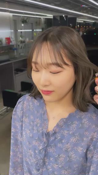 透明感抜群Olive Greigeが得意です  