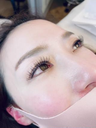 マツエク・マツパ ArtI.BKobe アートアイビーコウベのマツエク・マツパデザイン