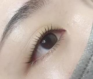 マツエク・マツパ ArtI.BKobe アートアイビーコウベのマツエク・マツパデザイン