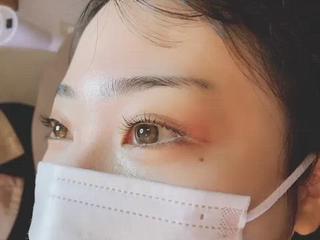 マツエク・マツパ ArtI.BKobe アートアイビーコウベのマツエク・マツパデザイン