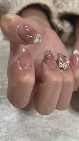 ネイル nailsalon uluのネイルデザイン