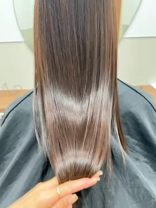 ロング … ｙｕｋａのヘアスタイル