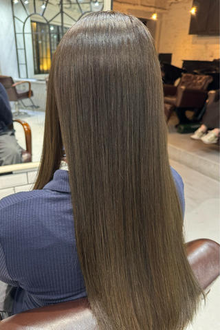 3月のご予約まだまだ大歓迎︎
春になる前に綺麗にしましょう

赤みが出ない、柔らかいカラーで綺麗な艶髪に！
パサつきが気になる方はサイエンスアクア髪質改善トリートメントをオススメします


Che'ri
営業時間
平日
土曜・祝日
日曜
11:00～21:00
10:00～20:00
10:00～19:00

メニューのご相談などはDM等で受け付けております 