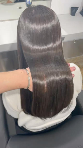 ロング カラー 🫧透明感/美髪🫧 Hiroakiのヘアスタイル