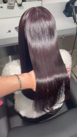 ラベンダーピンク