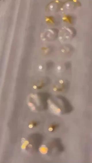 #耳ツボマッサージ
#mimistubo jewelry