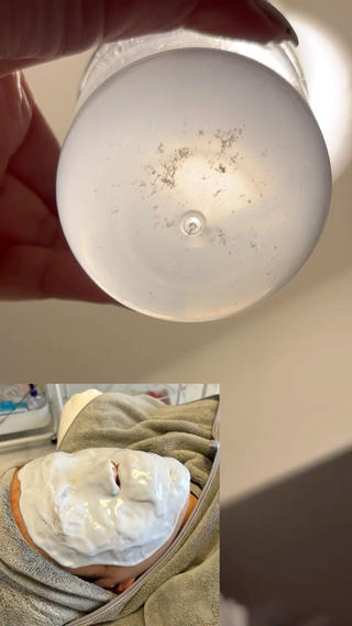 salon Anuenue&pono salon所属・Anuenue 眉毛専用、毛穴洗浄の眉毛・アイブロウイメージ