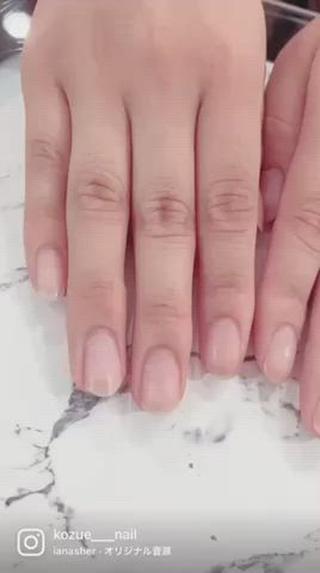 ネイル Salon Kのネイルデザイン
