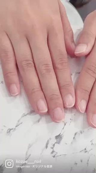 ネイル Salon Kのネイルデザイン