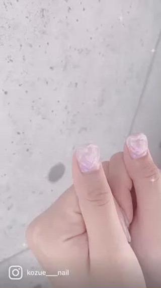 ネイル Salon Kのネイルデザイン