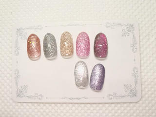 ネイル AYA Reginaのネイルデザイン