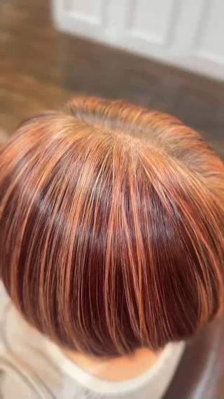 ショート 全国カットコンテスト 受賞🏅satoのヘアスタイル