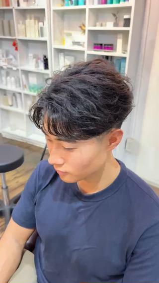 ショート 全国カットコンテスト 受賞🏅satoのヘアスタイル