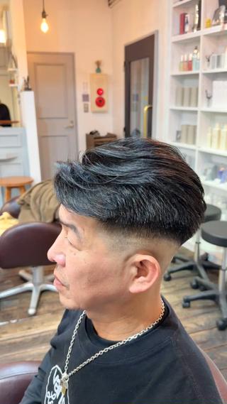 ショート 全国カットコンテスト 受賞🏅satoのヘアスタイル