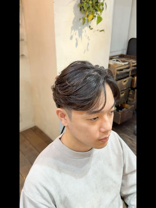 ショート 全国カットコンテスト 受賞🏅satoのヘアスタイル