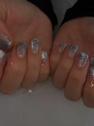 ネイル Ruly nail yuzunaのネイルデザイン