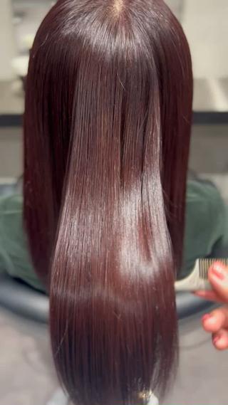 ウルトワトリートメントカラー